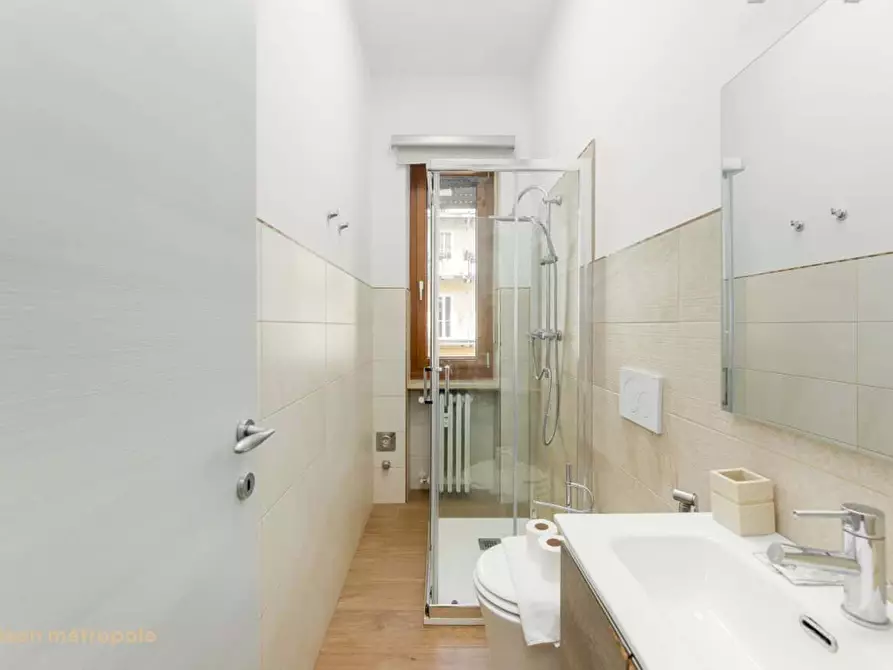 Immagine 13 di Appartamento in affitto  in Via Pietro Giuria12 a Torino