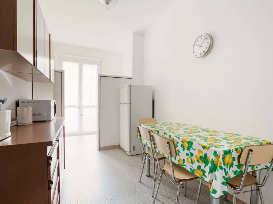 Immagine 4 di Appartamento in affitto  in Via Melchiorre Gioia132 a Milano