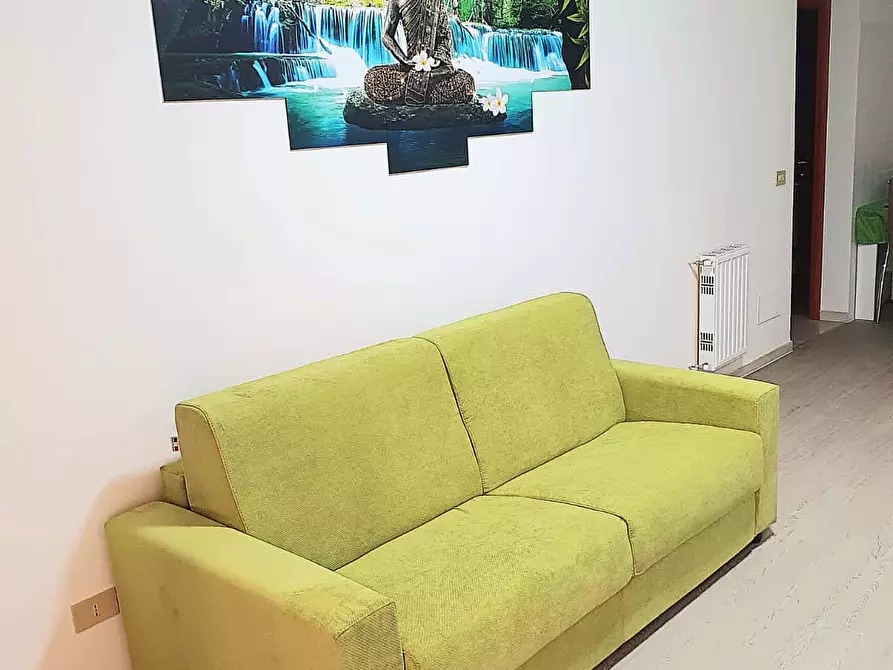 Immagine 5 di Appartamento in affitto  in Via Giuseppe Allegranza43 a Roma