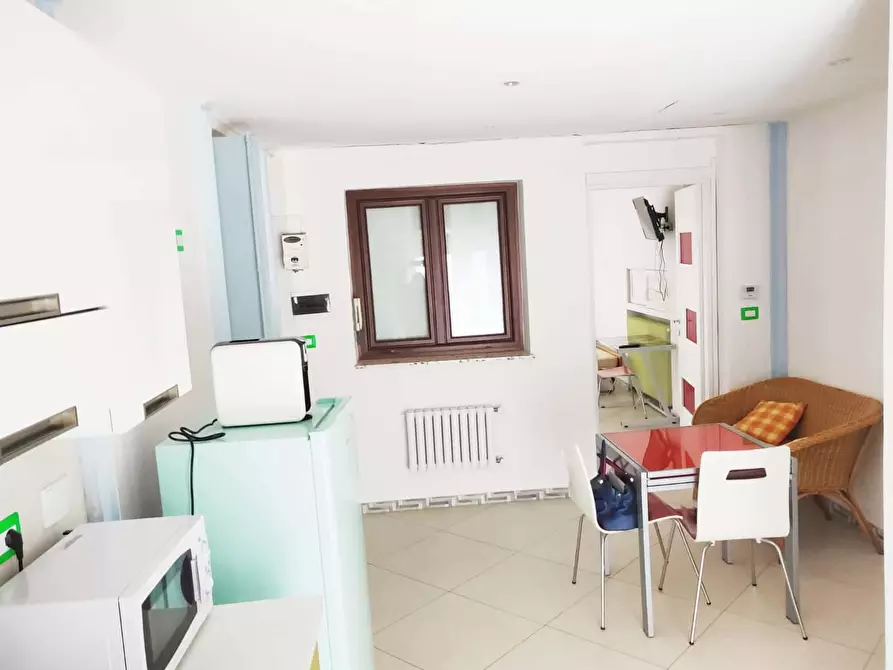 Immagine 6 di Appartamento in affitto  in Via Rossana24 a Torino