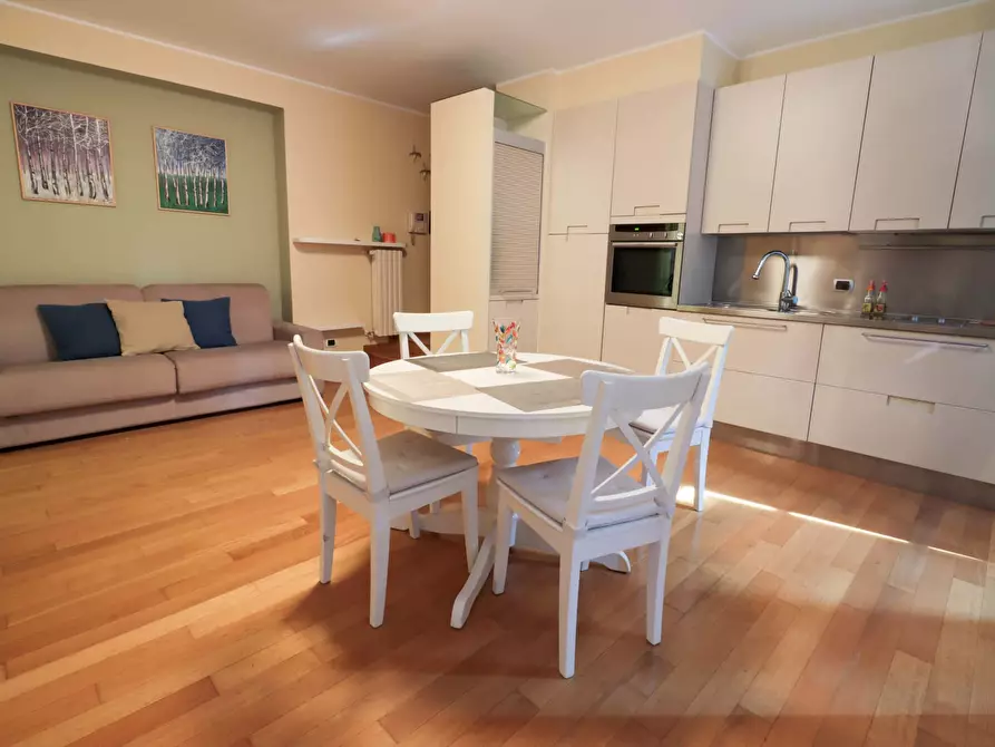 Immagine 28 di Appartamento in affitto  in Via Guglielmo Ciardi3 a Milano