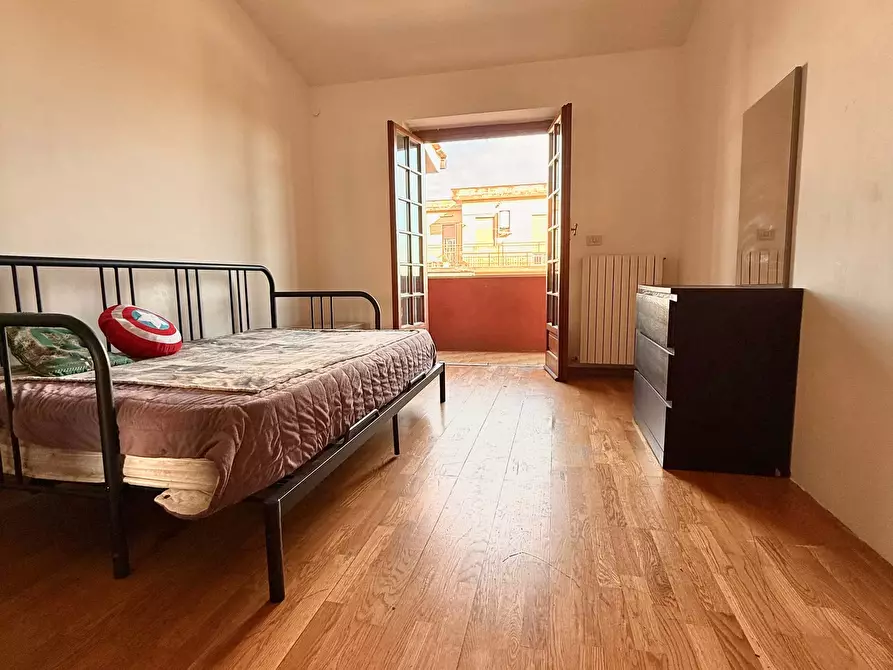 Immagine 2 di Camera in affitto  in Via Argusto24 a Roma