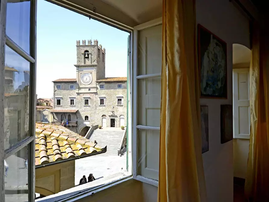 Immagine 11 di Appartamento in affitto  in Via Passerini a Cortona