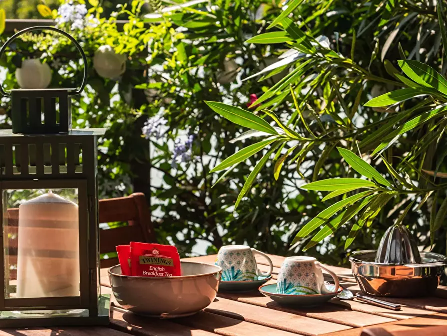 Immagine 33 di Appartamento in affitto  in Via Vico Magistretti3 a Milano