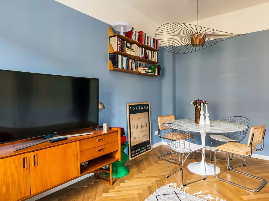 Immagine 21 di Appartamento in affitto  in Via Guido Cavalcanti a Milano