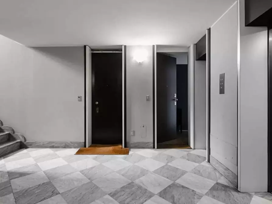 Immagine 16 di Appartamento in affitto  in Via San Marco a Milano