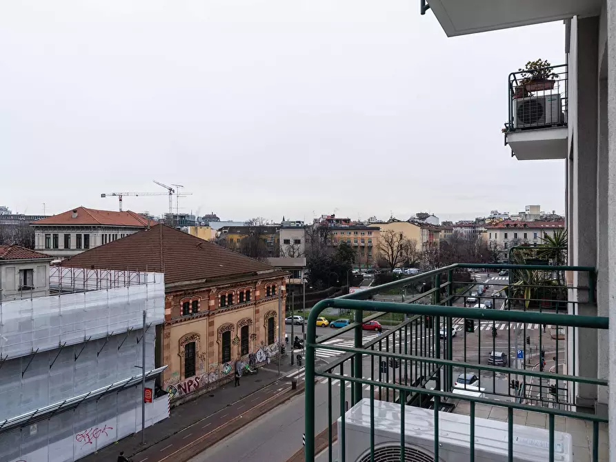 Immagine 22 di Appartamento in affitto  in Via Melchiorre Gioia1 a Milano