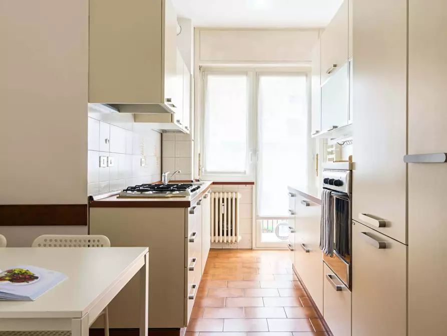 Immagine 4 di Appartamento in affitto  in Via Francesco Reina a Milano