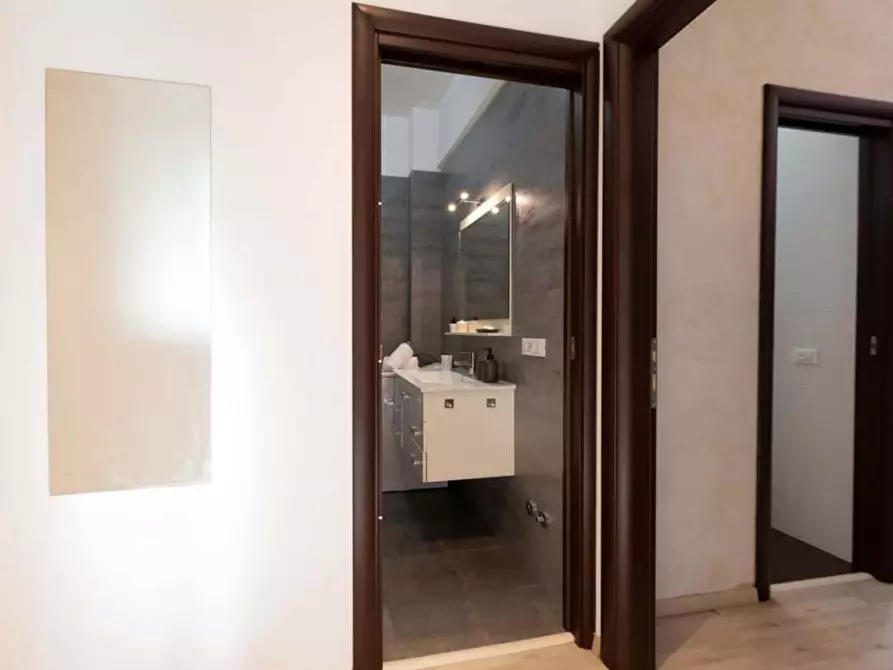 Immagine 13 di Appartamento in affitto  in Viale dei Quattro Venti96 a Roma