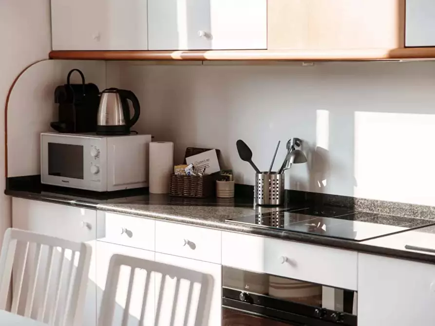 Immagine 20 di Appartamento in affitto  in Via Luigi Cadorna5 a Como