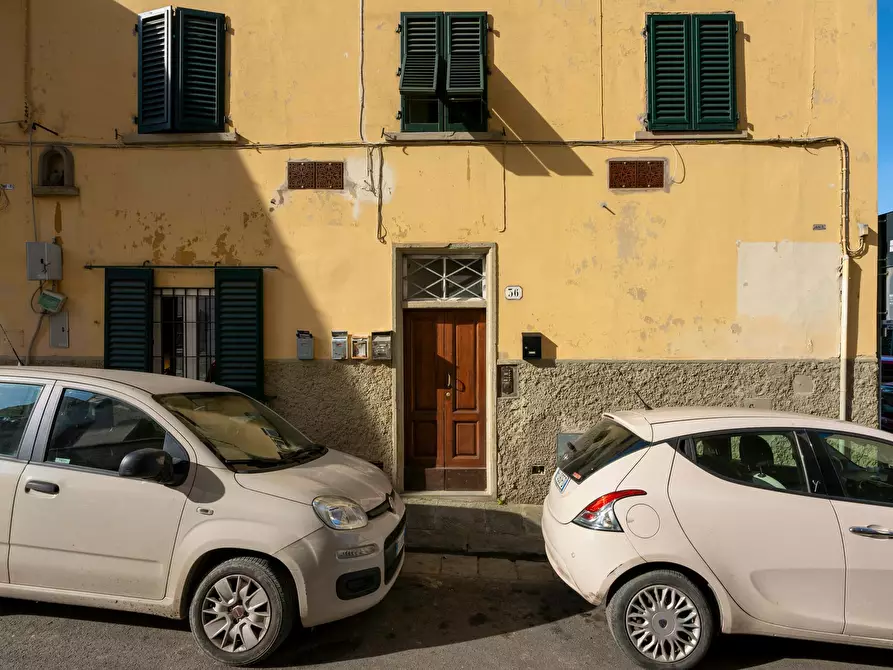 Immagine 17 di Appartamento in affitto  in Via dell'Erta Canina a Firenze