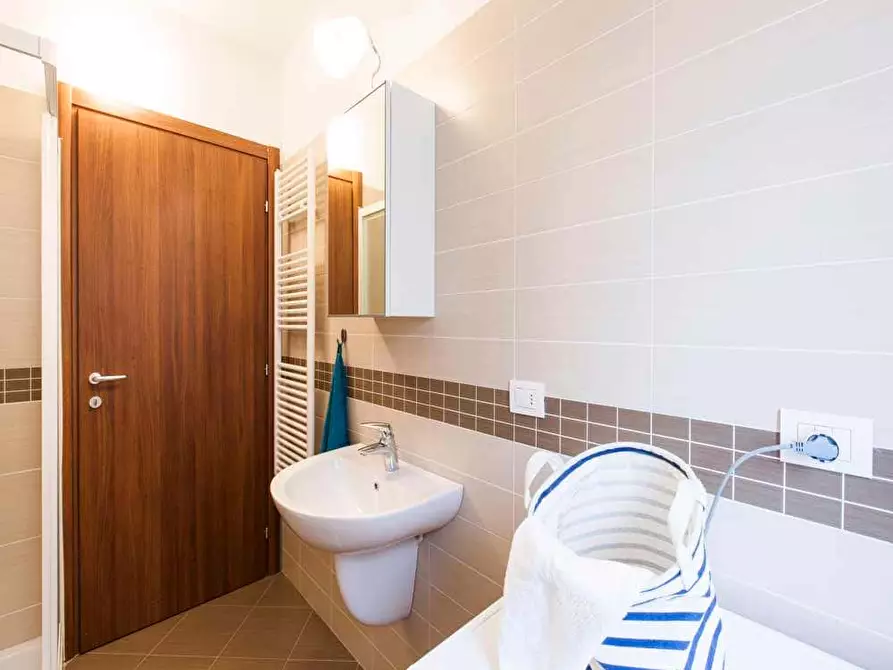 Immagine 22 di Camera in affitto  in Via Privata San Martiniano1 a Milano