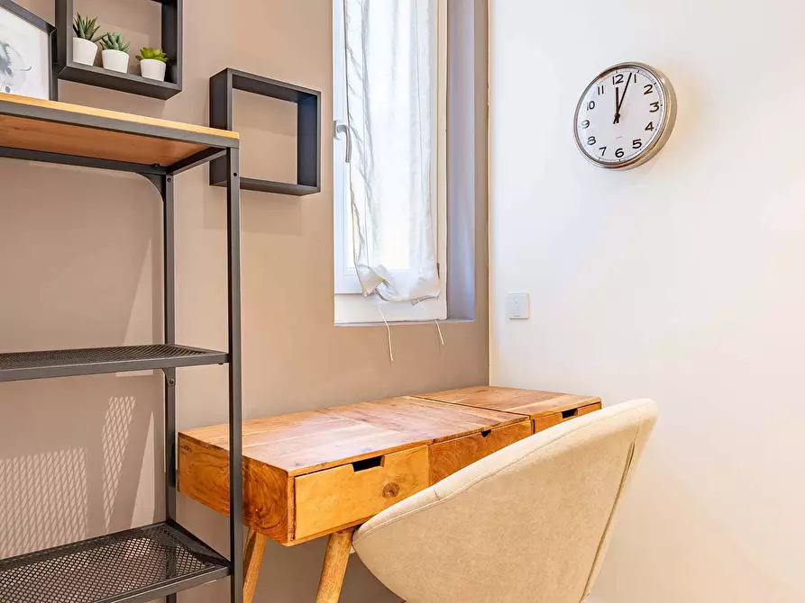 Immagine 9 di Appartamento in affitto  in Via Creta6 a Milano