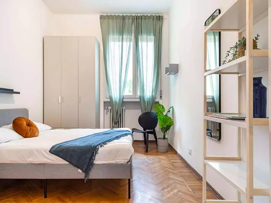 Immagine 3 di Camera in affitto  in Via Francesco Reina14 a Milano