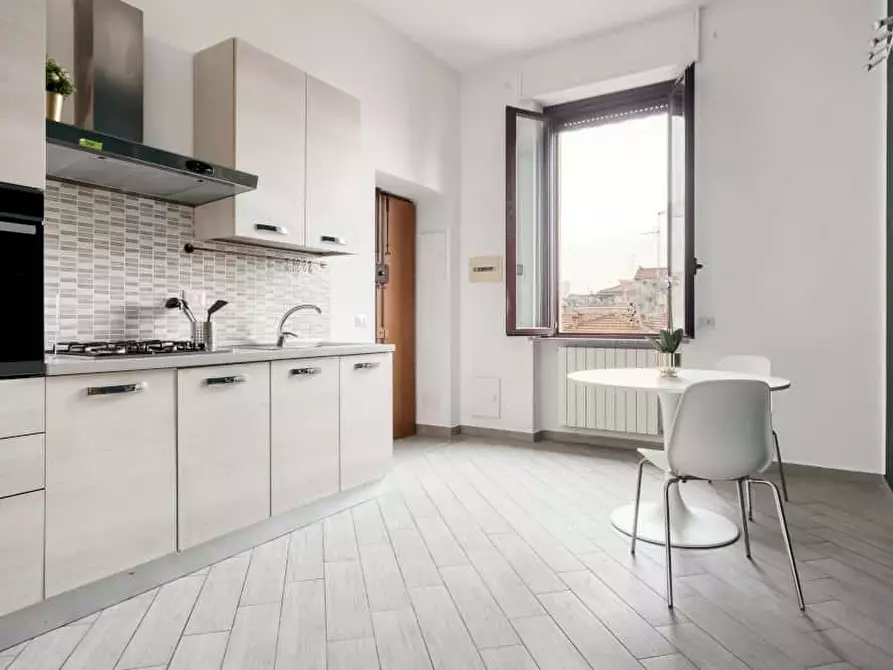 Immagine 6 di Camera in affitto  in Via Giovanni Pezzotti44 a Milano