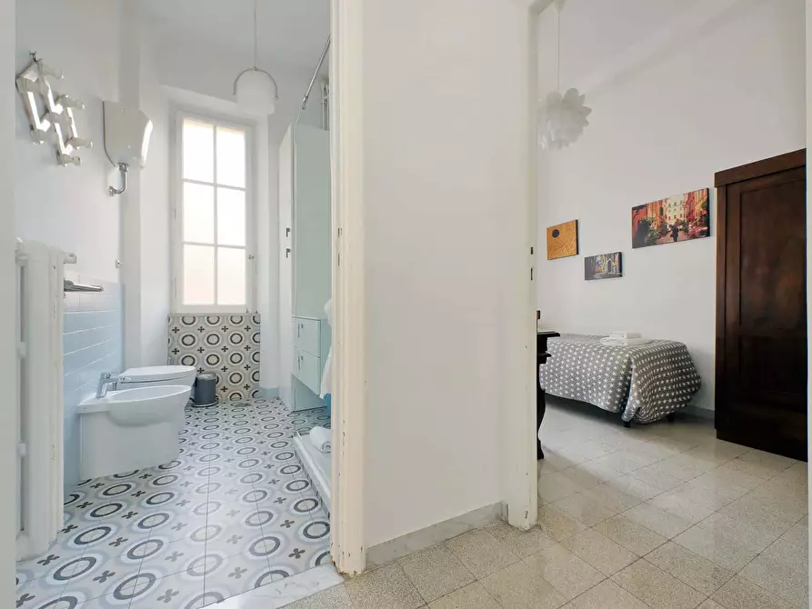 Immagine 24 di Appartamento in affitto  in Via Dandolo24 a Roma