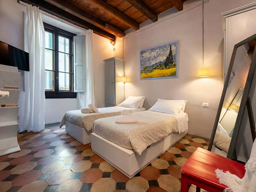 Immagine 6 di Appartamento in affitto  in Via Fiesolana a Firenze