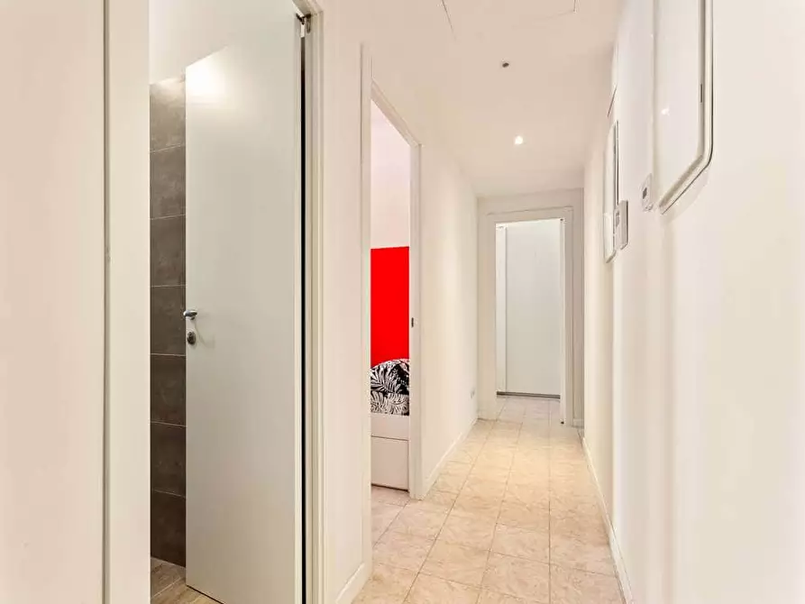 Immagine 15 di Camera in affitto  in Via Pantigliate6 a Milano