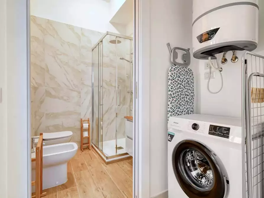 Immagine 26 di Appartamento in affitto  in Via Francesco Redi23a a Milano