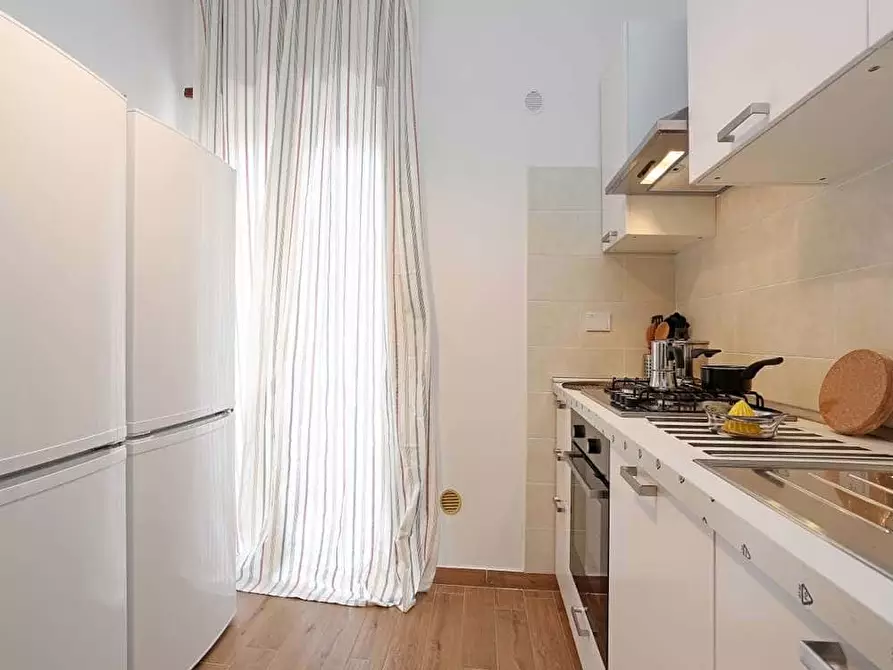 Immagine 24 di Camera in affitto  in Via Gualdo Tadino4 a Roma