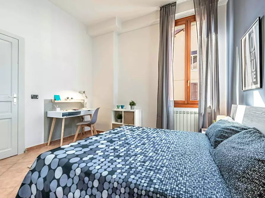 Immagine 2 di Camera in affitto  in Via Ludovico Ariosto14 a Venezia