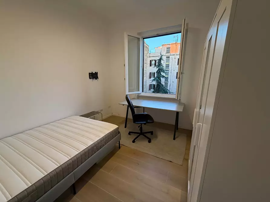 Immagine 7 di Appartamento in affitto  in Via Alfredo Baccarini11 a Roma