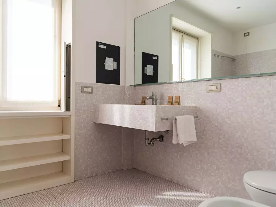 Immagine 14 di Appartamento in affitto  in Corso di Porta Vittoria7 a Milano