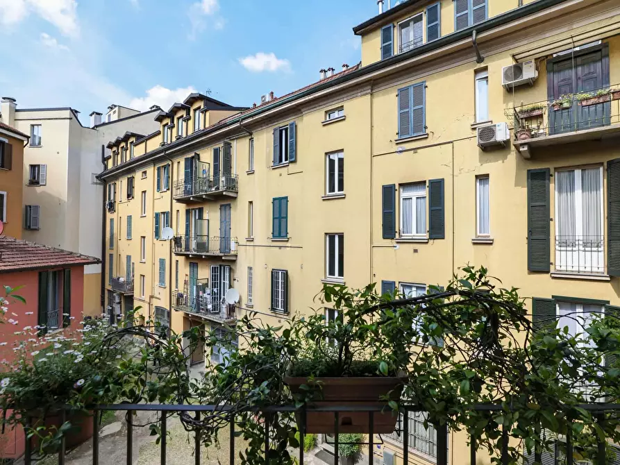Immagine 14 di Appartamento in affitto  in Corso Como3 a Milano