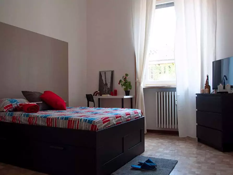 Immagine 12 di Camera in affitto  in Via Privata Reggio3 a Milano