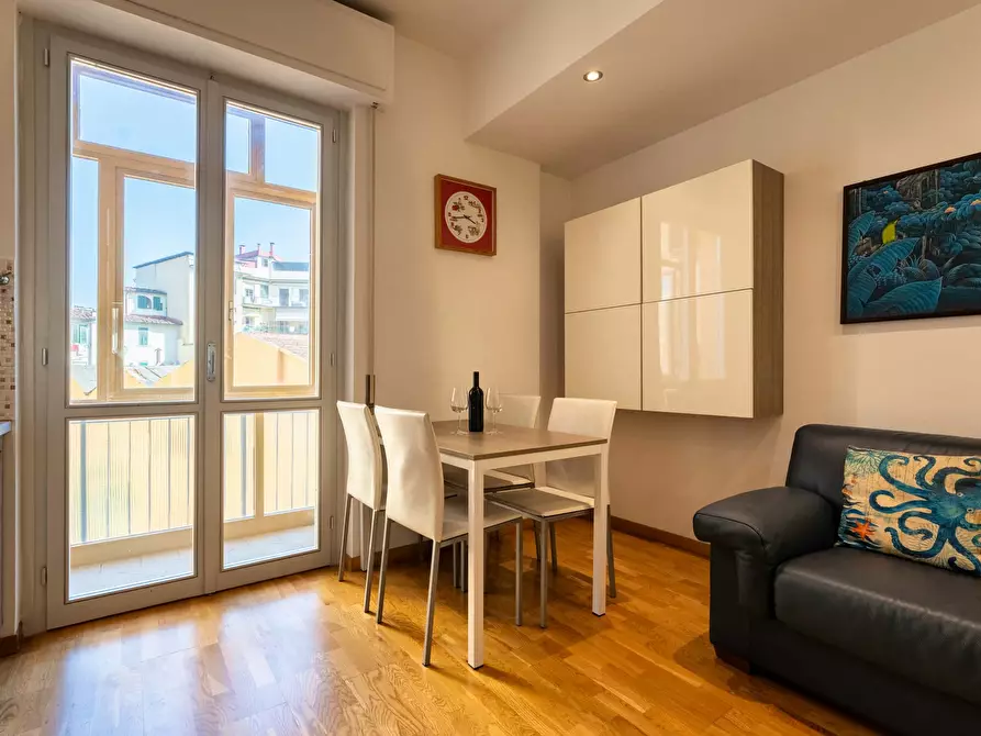 Immagine 13 di Appartamento in affitto  in Via delle Porte Nuove a Firenze