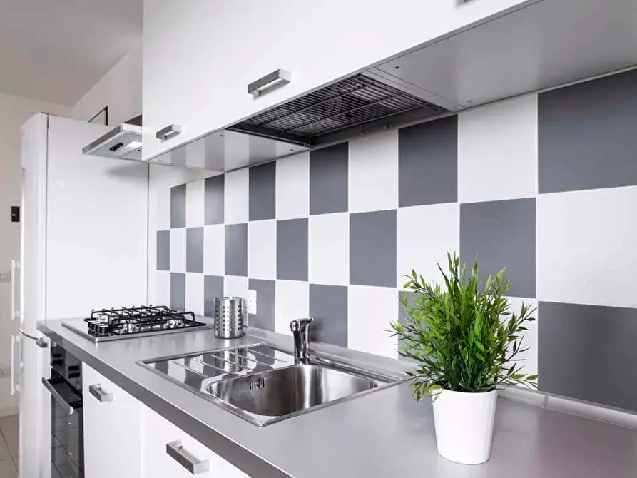 Immagine 54 di Camera in affitto  in Largo Cavalieri di Malta8 a Milano