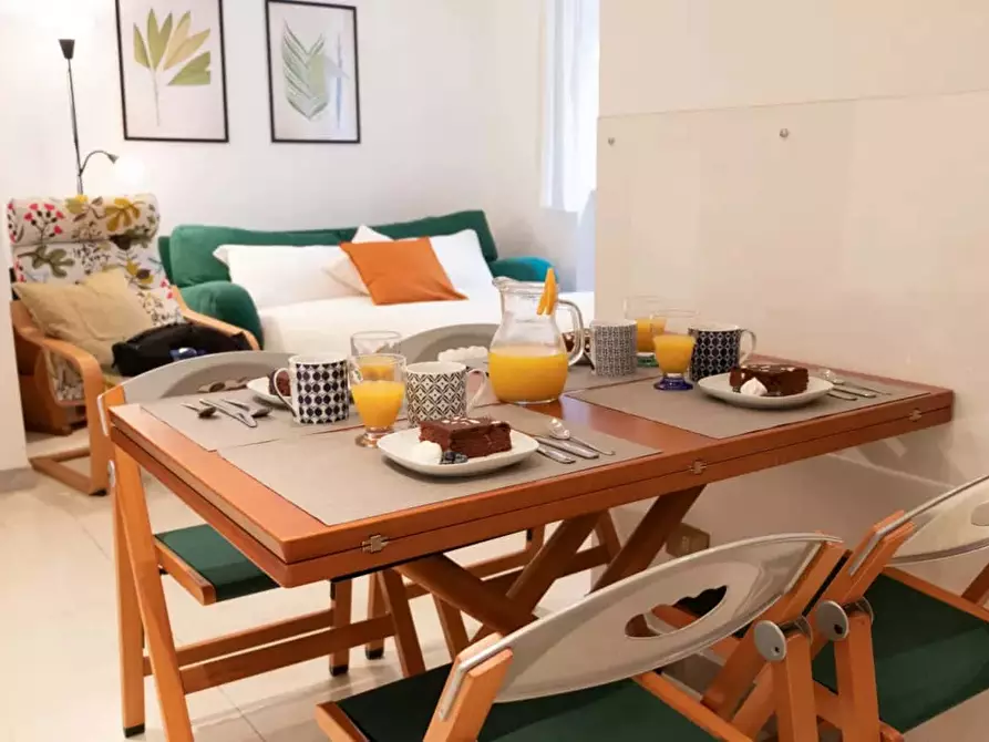 Immagine 7 di Appartamento in affitto  in Via Alberico II15 a Roma