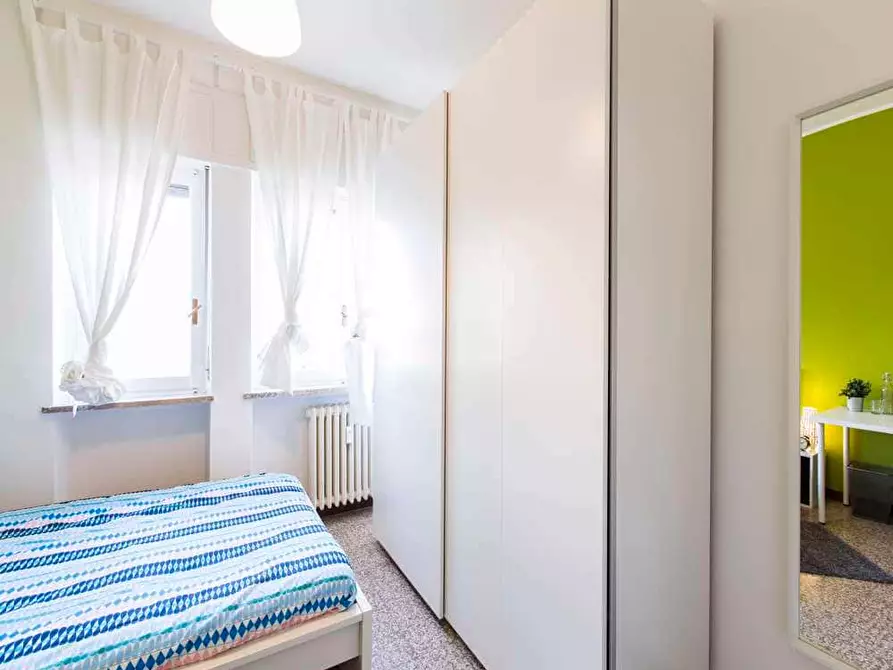 Immagine 8 di Camera in affitto  in Via Pasquale Fornari20 a Milano