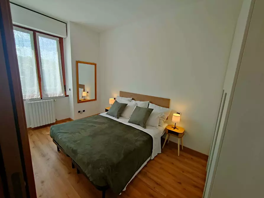 Immagine 5 di Appartamento in affitto  in Viale Corsica55 a Milano
