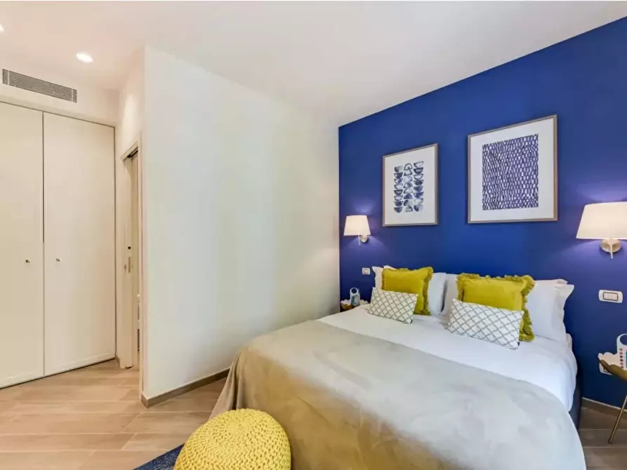 Immagine 9 di Appartamento in affitto  in Via Pinamonte da Vimercate11 a Milano