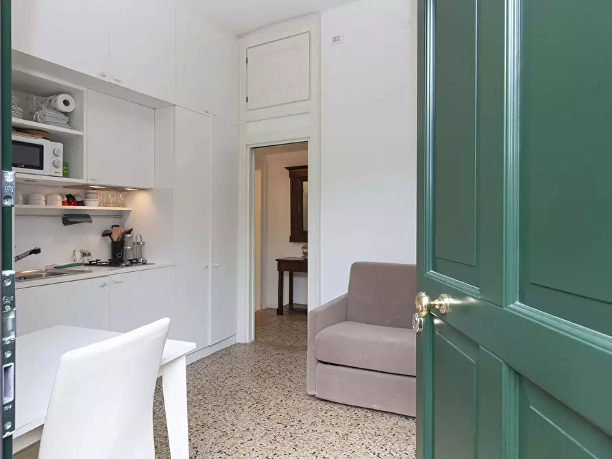 Immagine 24 di Appartamento in affitto  in Calle Larga Santa Marta2155 a Venezia