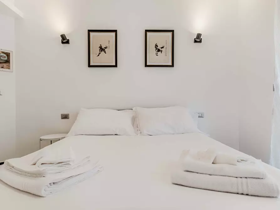 Immagine 15 di Appartamento in affitto  in Via Pietro Ferrigni16 a Roma