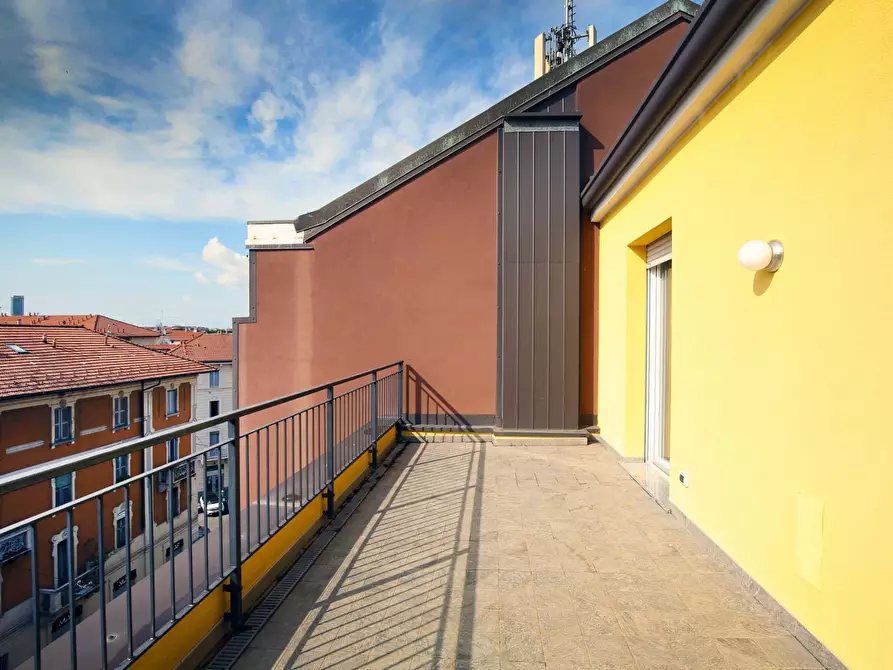 Immagine 14 di Camera in affitto  in Via Luigi Mercantini a Milano