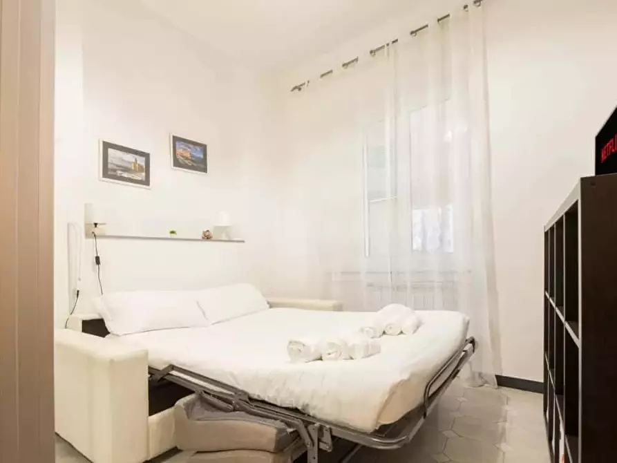 Immagine 12 di Appartamento in affitto  in Vico Chiuso del Grillo a Genova