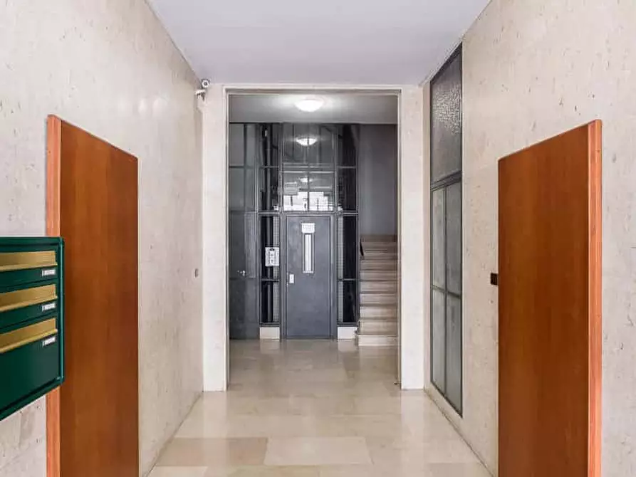 Immagine 14 di Appartamento in affitto  in Via San Gervasio2 a Bologna