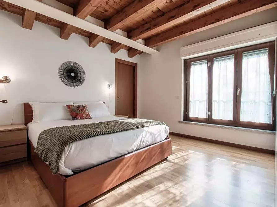 Immagine 8 di Appartamento in affitto  in Via della Conciliazione83 a Como