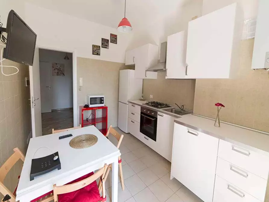 Immagine 12 di Camera in affitto  in Via Carlo Valvassori Peroni68 a Milano