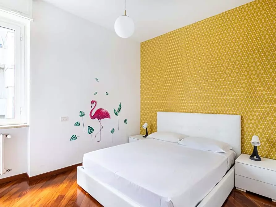 Immagine 16 di Appartamento in affitto  in Via Giovanni Rotondi5 a Milano