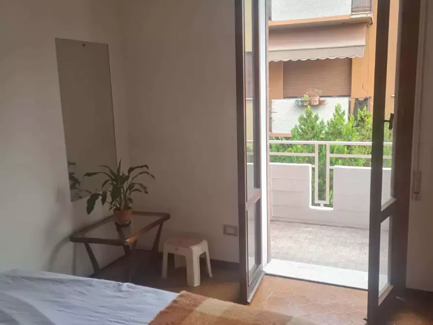 Immagine 2 di Appartamento in affitto  in Via Alessandro Lamarmora4 a Padova