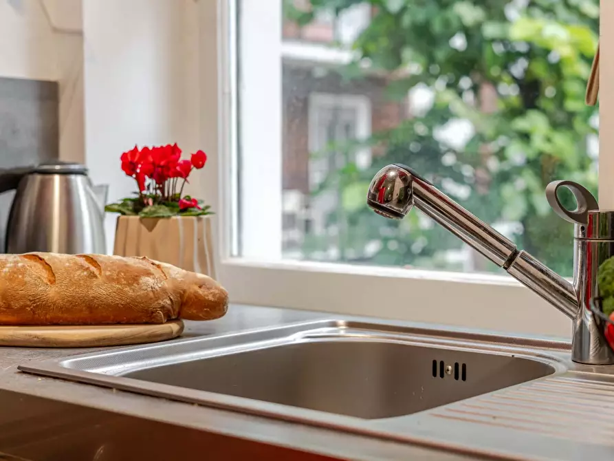 Immagine 25 di Appartamento in affitto  in Via Tortona18 a Milano