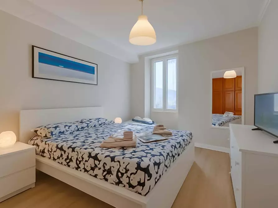 Immagine 4 di Appartamento in affitto  in Via Francesco Corradi10 a San Remo