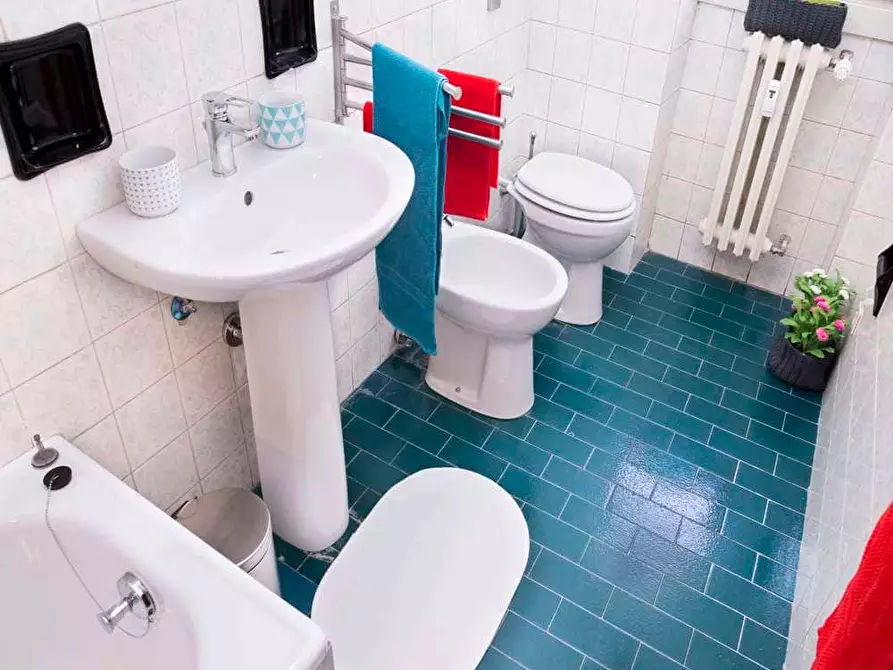 Immagine 25 di Camera in affitto  in Viale Daniele Ranzoni17 a Milano