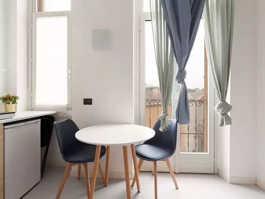 Immagine 6 di Appartamento in affitto  in Corso Magenta25 a Milano
