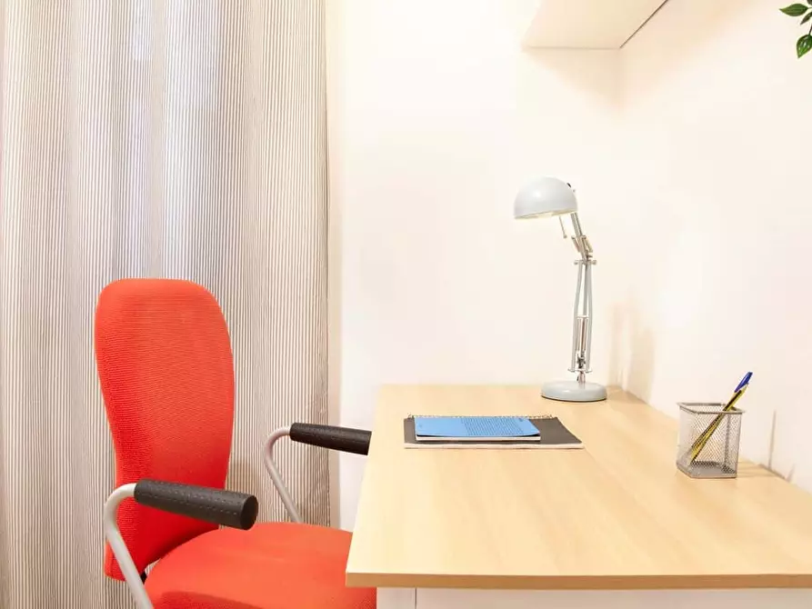 Immagine 26 di Appartamento in affitto  in Circonvallazione Gianicolense47d a Roma