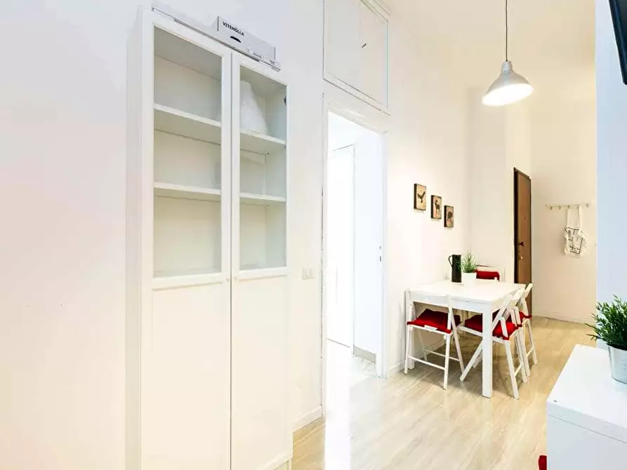 Immagine 59 di Camera in affitto  in Viale Beatrice D'Este4 a Milano